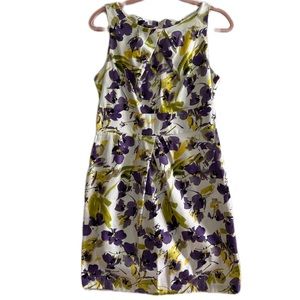 A. Byer Iris dress